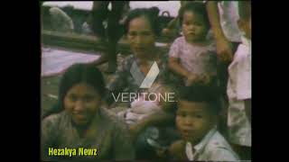 1975 ARCHIVE: The Collapse of DA NANG – When the Vietnam War Finally BROKE!