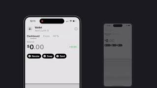 Fuse Balance Change Toggle Animation ✦ React Native ✦ makeitanimated.dev