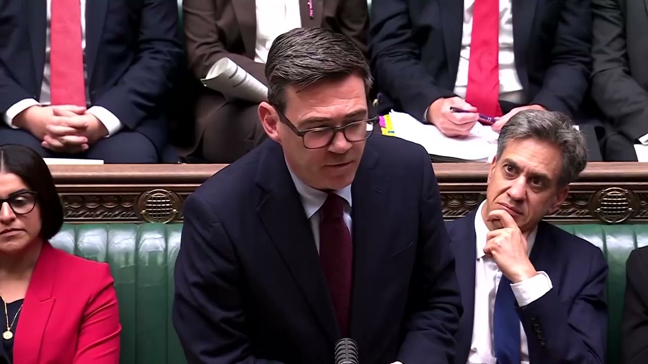 UK must oppose injustice over West Bank settlements, PM says 縮圖