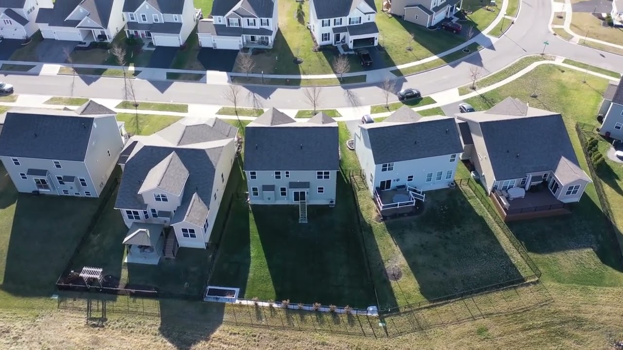 218 Fanshell Drive, Plain City, Ohio 43064 branded