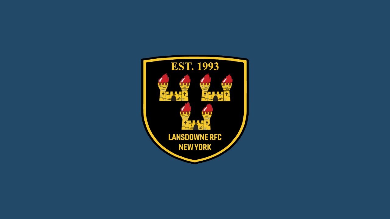 Empire GU Division 3 - Queens RFC vs. Lansdowne RFC