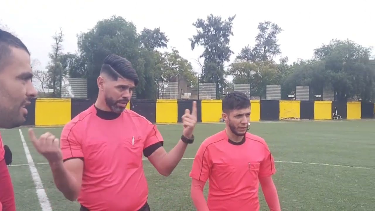 إ. الزواوي سيدي موسى 1 - 1 نادي بئر مراد رايس 