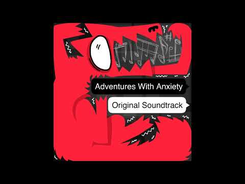 Monplaisir - Shelter Dog Adventures with Anxiety Soundtrack