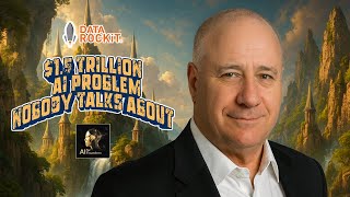 The $1.5 Trillion AI Problem Nobody Talks About - Until Now