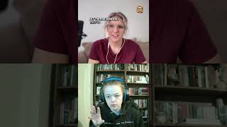 Advice for young actors #acting #podcast #screenacting #actortips