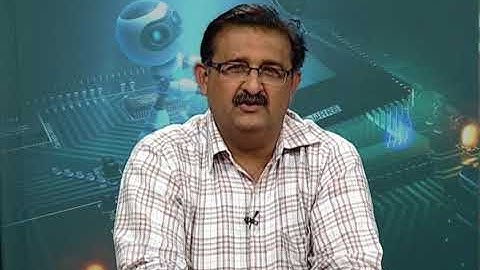 Evolution & Development of Microprocessors Part1