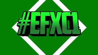 My entry for #EFXC1