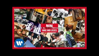Meek Mill - Never Lose (feat. Lihtz Kamraz) [OFFICIAL AUDIO] chords sheet