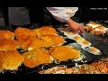 Amazing Food Stalls Of Japan - Japan Street Food