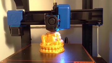 Artillery Genius  Sitting Buddha