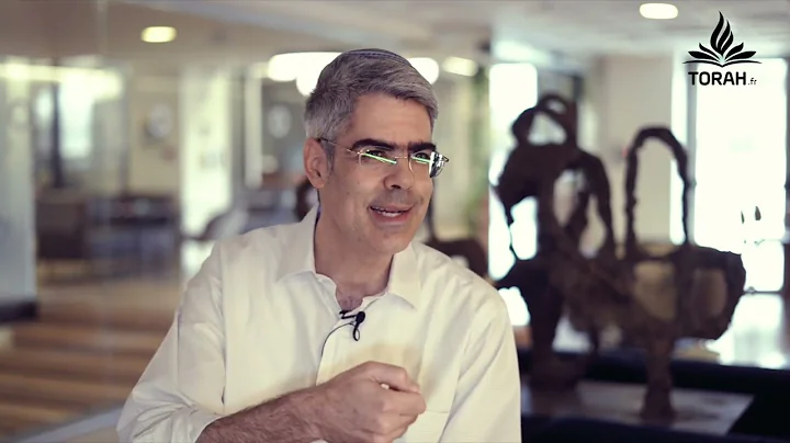 Michael Bloch  - Senior Partner McKinsey - Interview