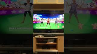 Just Dance Kids 2 Wii My Playlist 2