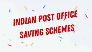 Post Office Saving Schemes screenshot 3