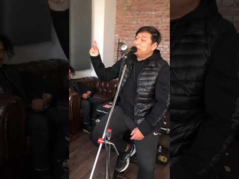 Jeewan Gurung Dai | video from Robin G.T