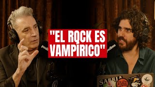 El Lado Curativo Y Destructivo De La Música. Loquillo Cap.611