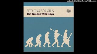 Scouting for Girls - The Trouble with Boys - 04 - Sweet Love