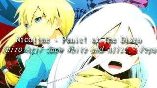 Nicotine MMV // Shiro Ari