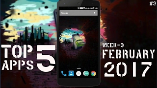 Best new Android Apps - February | week 3 #3 screenshot 5
