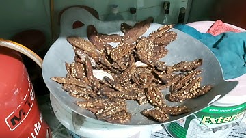 Ngâm rượu chuối hột