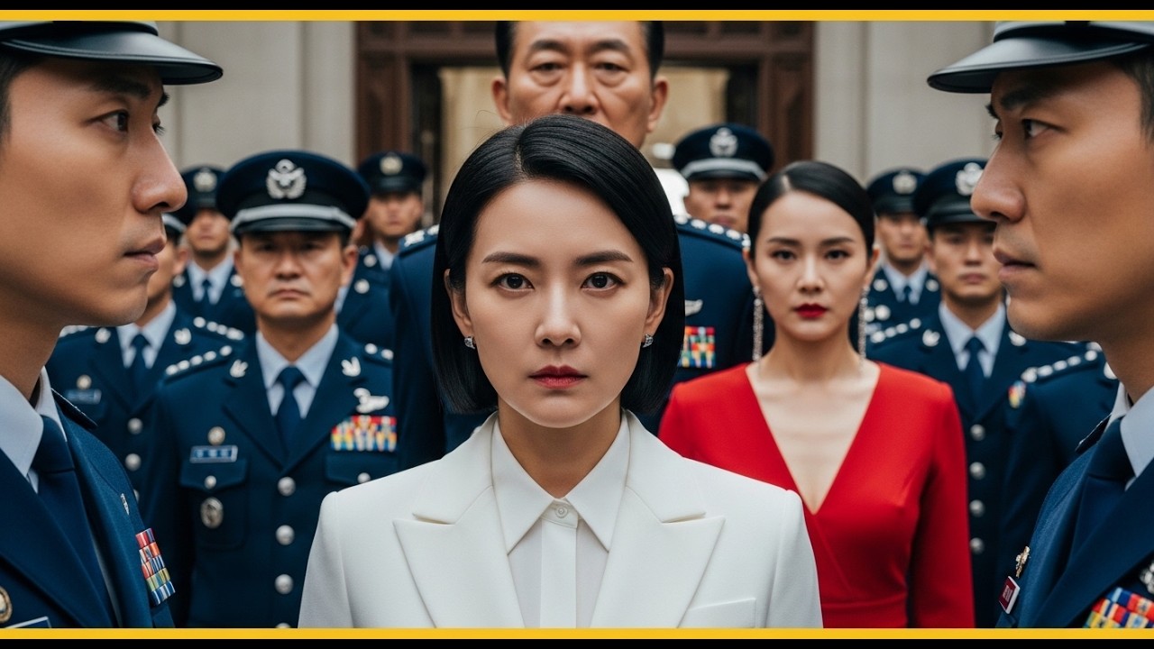 Ly Hôn Chọn Tiểu Tam – 7 Phút Sau Cô Lật Bài Khiến Cả Hôn Trường Chết Lặng