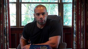 LevroneReport.com • Double A Transformation, Antwaun Call #2