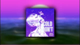 Cold Don't | Nmọc ft. Dmean x Astac ( Official Lyrics Video) | ( Prod.by Meocamtu )