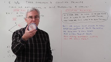 11.1--Tree Diagram and Counting Principle