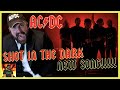 MY BRAIN HOLES!!! | AC/DC - Shot In The Dark (Official Audio) | REACTION