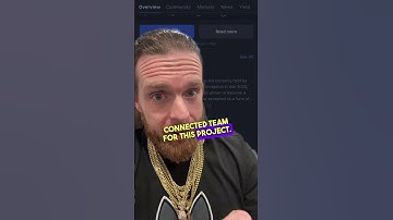 Why I’m risking a few thousand on this #memecoin 🤯🚀 #crypto #ethereum #solana #xrp #sui #shib #spx