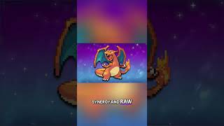 Pokemon Team Strategies: Venusaur, Blastoise, Charizard Showdown! #shorts