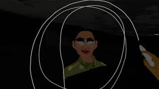 Prison X (Chapter 1, THE DEVIL AND THE SUN)