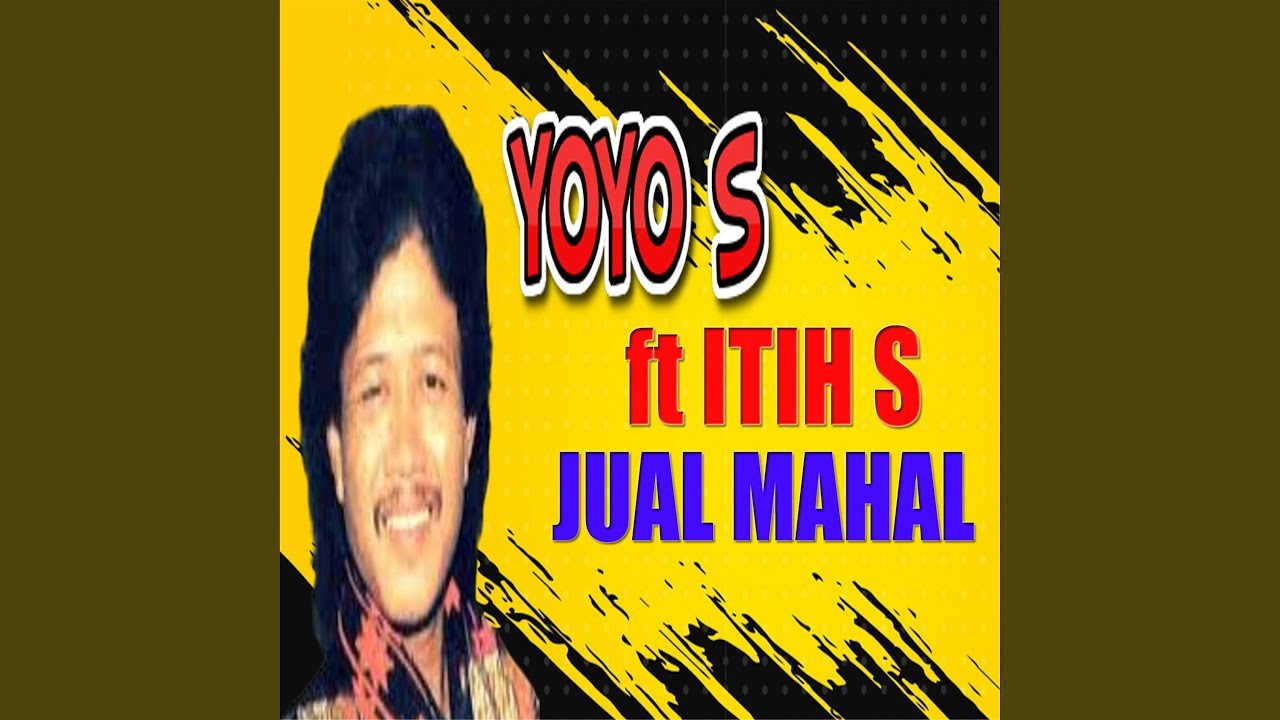 Jual Mahal