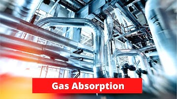 Gas Absorption & Stripping - Trailer