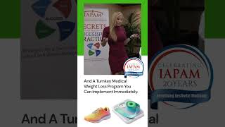 The #1 Medical WeightLoss Secret Doctors Are Using in 2026 GLP-1 Training & Certification Explained!