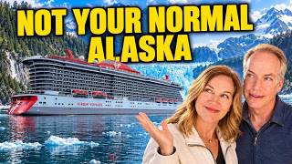 Virgin Voyages Brilliant Lady Alaska: We Just Sailed It — Is It Right for You?