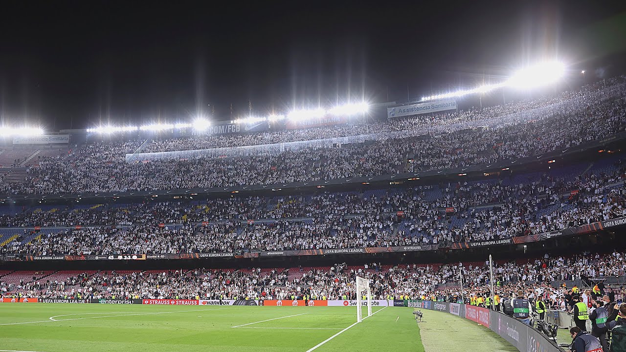 Nach Abpfiff | FC Barcelona - Eintracht Frankfurt 14.04.2022