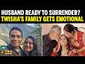 “No Father Wants This”: Twisha’s Cousin’s Emotional Reaction After Samarth Singh Surrender Buzz