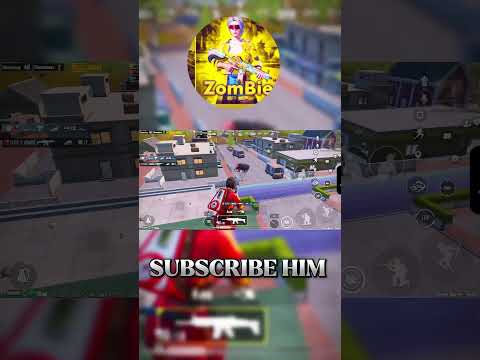 SQUAD WIPE #trending #bgmi #foryou #pubg #trendingshorts #youtubeshorts #youtube #pubgmobile#shorts