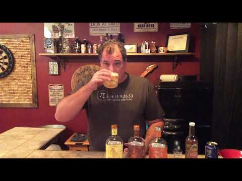 Sober Bar Keep Episode 62 Lyre's White Cane Spirit