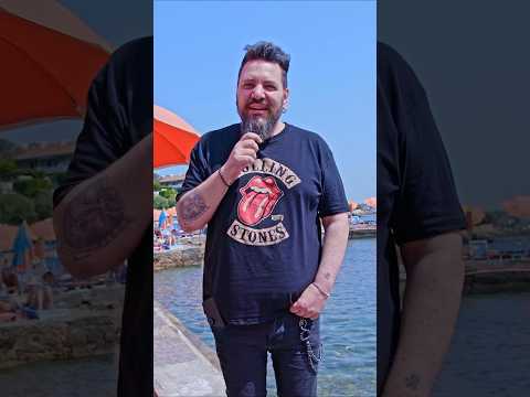 Video Cinema di genere italiano secondo Frusciante
