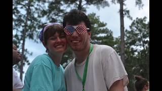 Camp ASCCA 2018 Slideshow (Session 2)