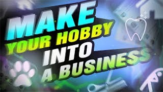 How to Turn Your Skills Into $Money$ screenshot 5