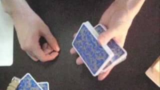 triple charlier cut variation