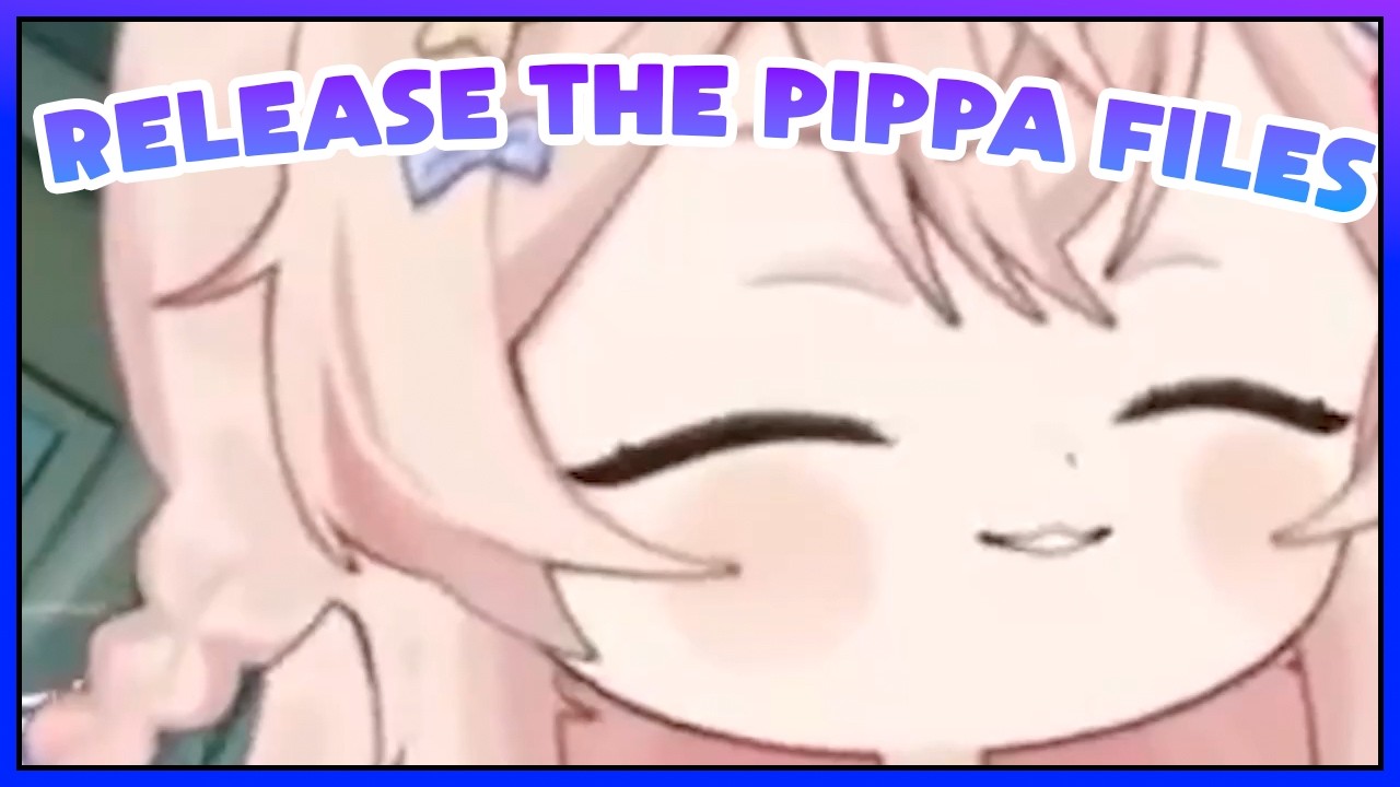 Pippa Had To Choose Her Words Reaaaally Carefully