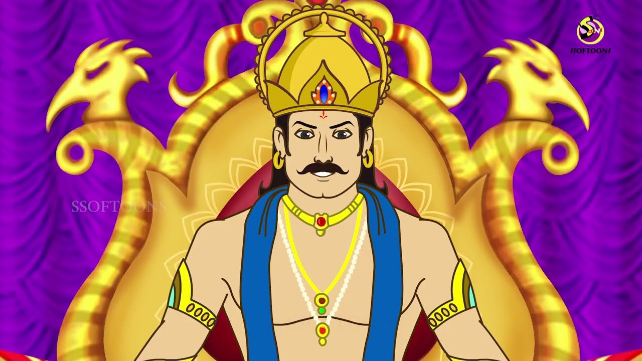 Jadu Pathor The MAGICAL stone BEST Bengali Magic Story YouTube