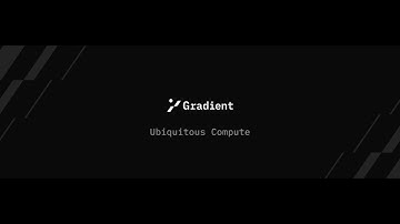 Gradient Network Airdrop!!!