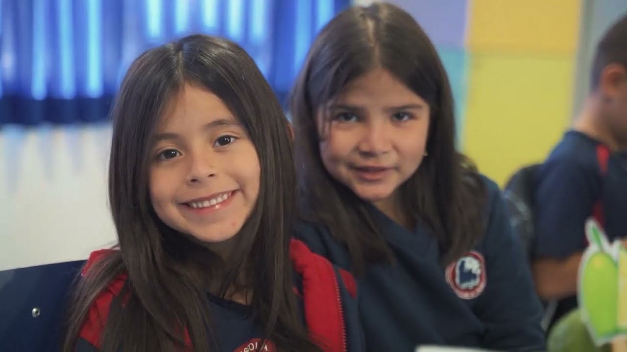 City Inside The School 