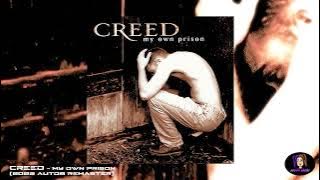 Creed - My Own Prison (2022 auto9 Remaster)