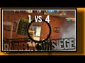 Y6S2 FAVELA - RAINBOW SIX SIEGE