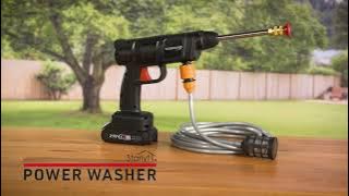 Starlyf Power Washer from JML